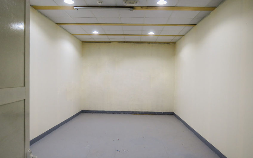 Dust and Pest Free Storage Warehouse To Let Al Quoz