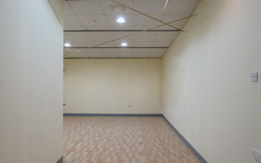 Small Warehouse for rent Al Quoz Capitol Real Estate LLC