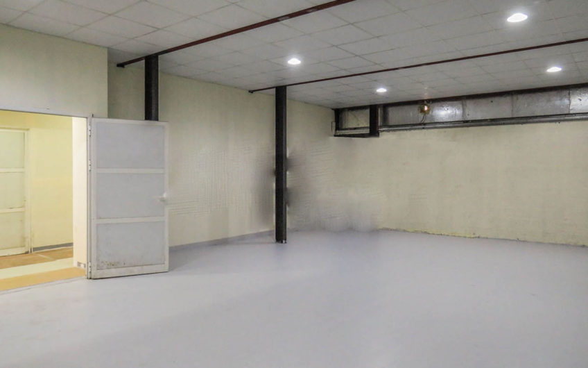 Well Maintained Storage Warehouse For Rent Umm Suqueim Road Al Quoz