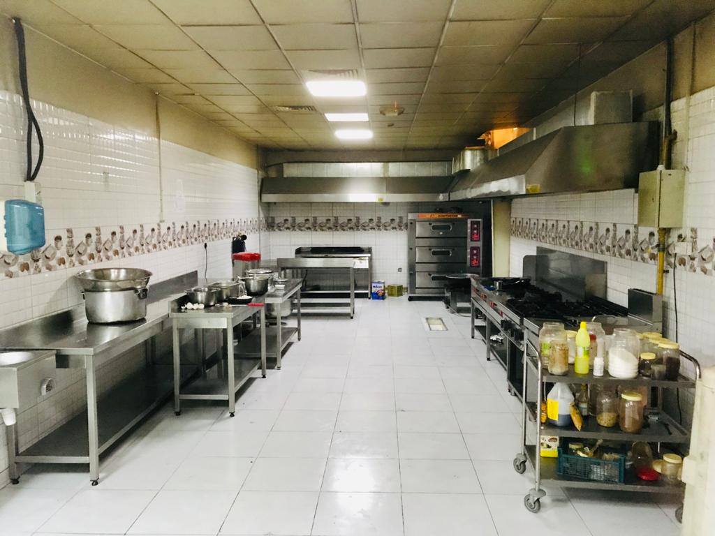 Approved Catering Warehouse To Let in Al Quoz 4 - Capitol Real Estate LLC
