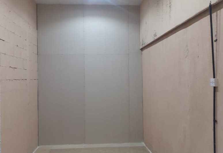 Economic Storage Shed For Rent  in Dubai